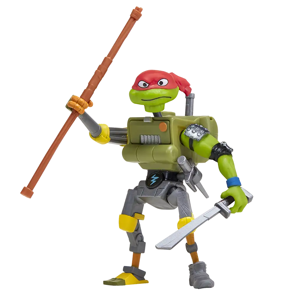 Tortugas Ninja | Figura | slide 10