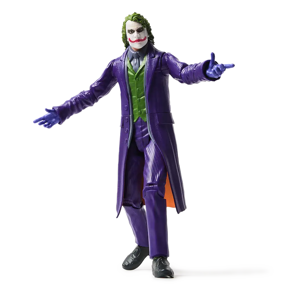 Batman | Figura Joker 85 Aniversario | slide 4