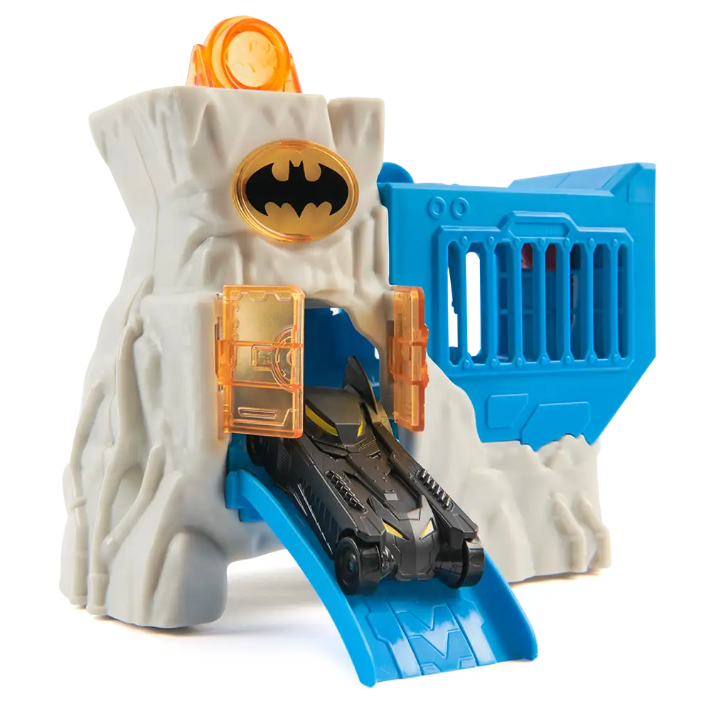 Batman | Playset Baticueva | slide 4