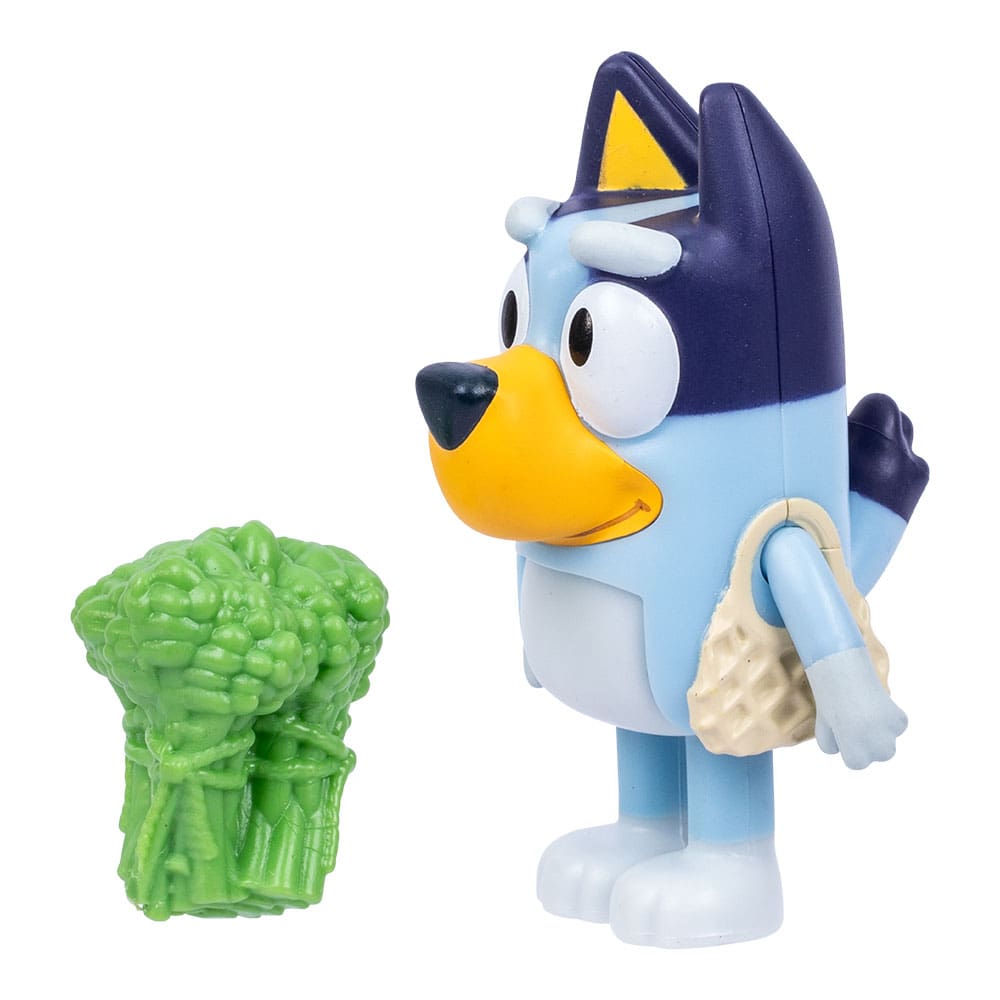 Bluey | Story Starters | slide 4