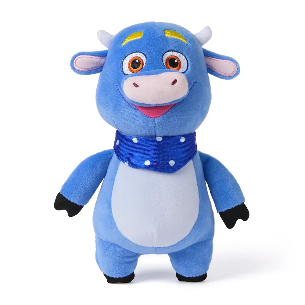 Dora | Peluche | slide 4