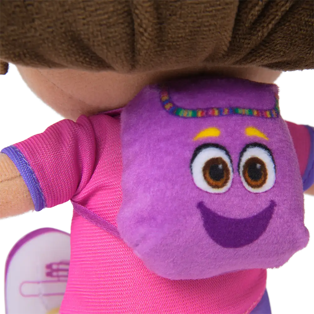 Dora | Peluche | slide 4