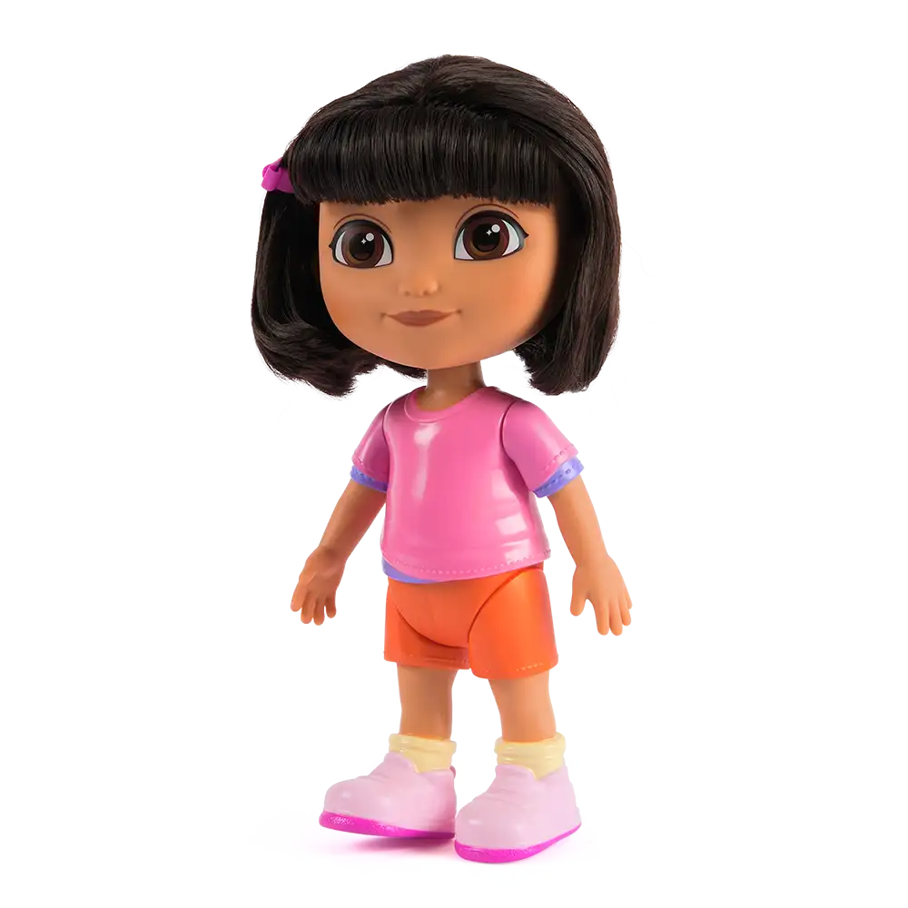 Dora | Muñeca | slide 4