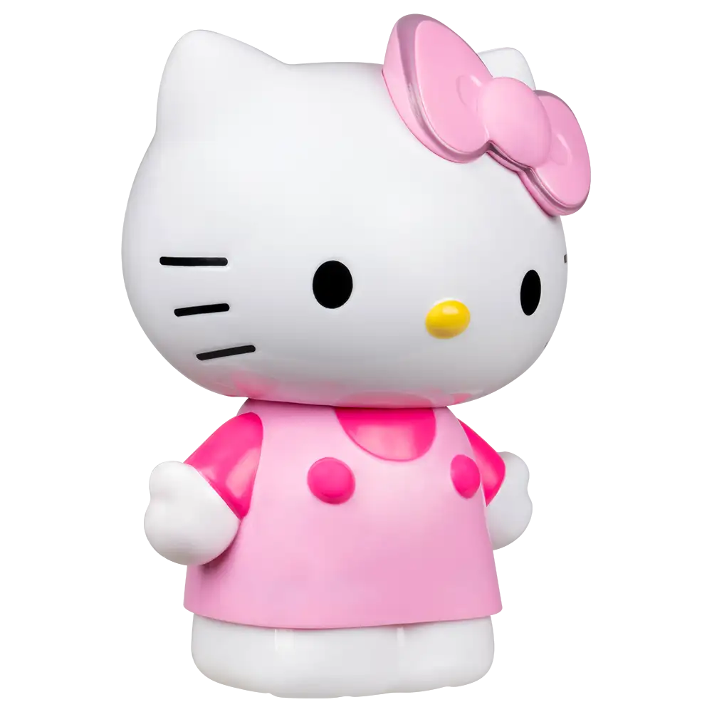 Hello Kitty & Friends | Figura Interactiva | slide 2