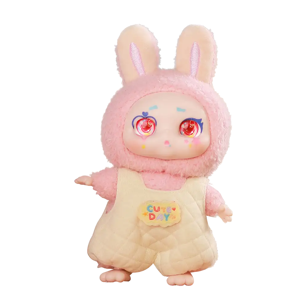 Kimmon | Peluche Mimmon | slide 8