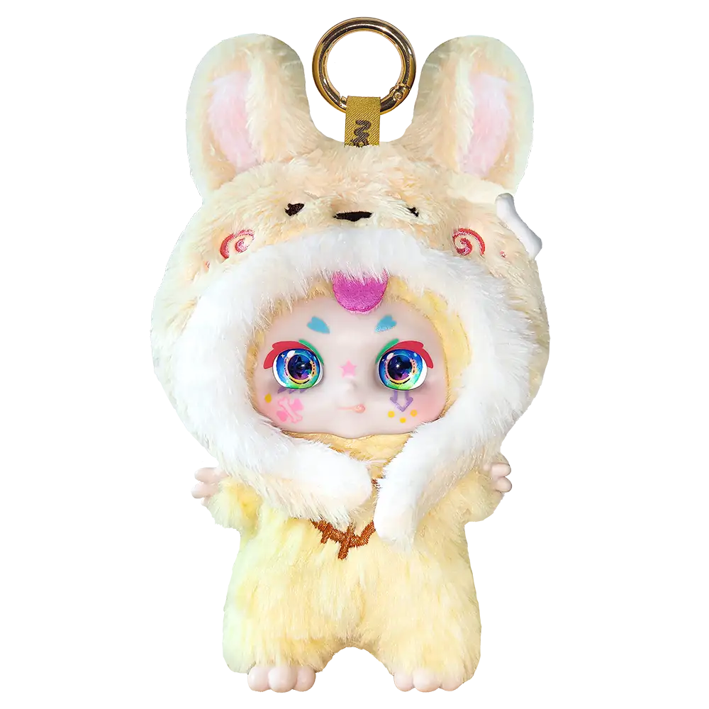 Kimmon | Peluche Dreams of the Wilderness | slide 8