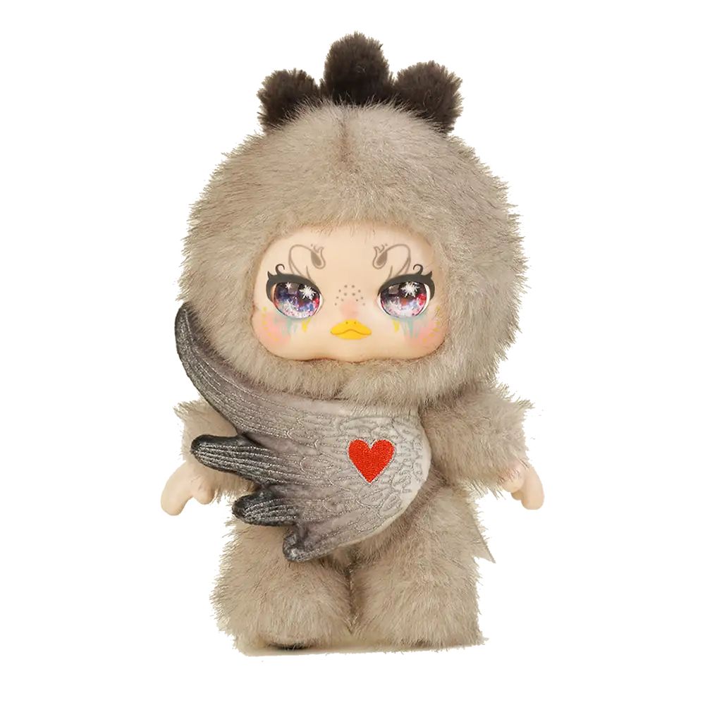Kimmon | Peluche Spring New Growth | slide 9