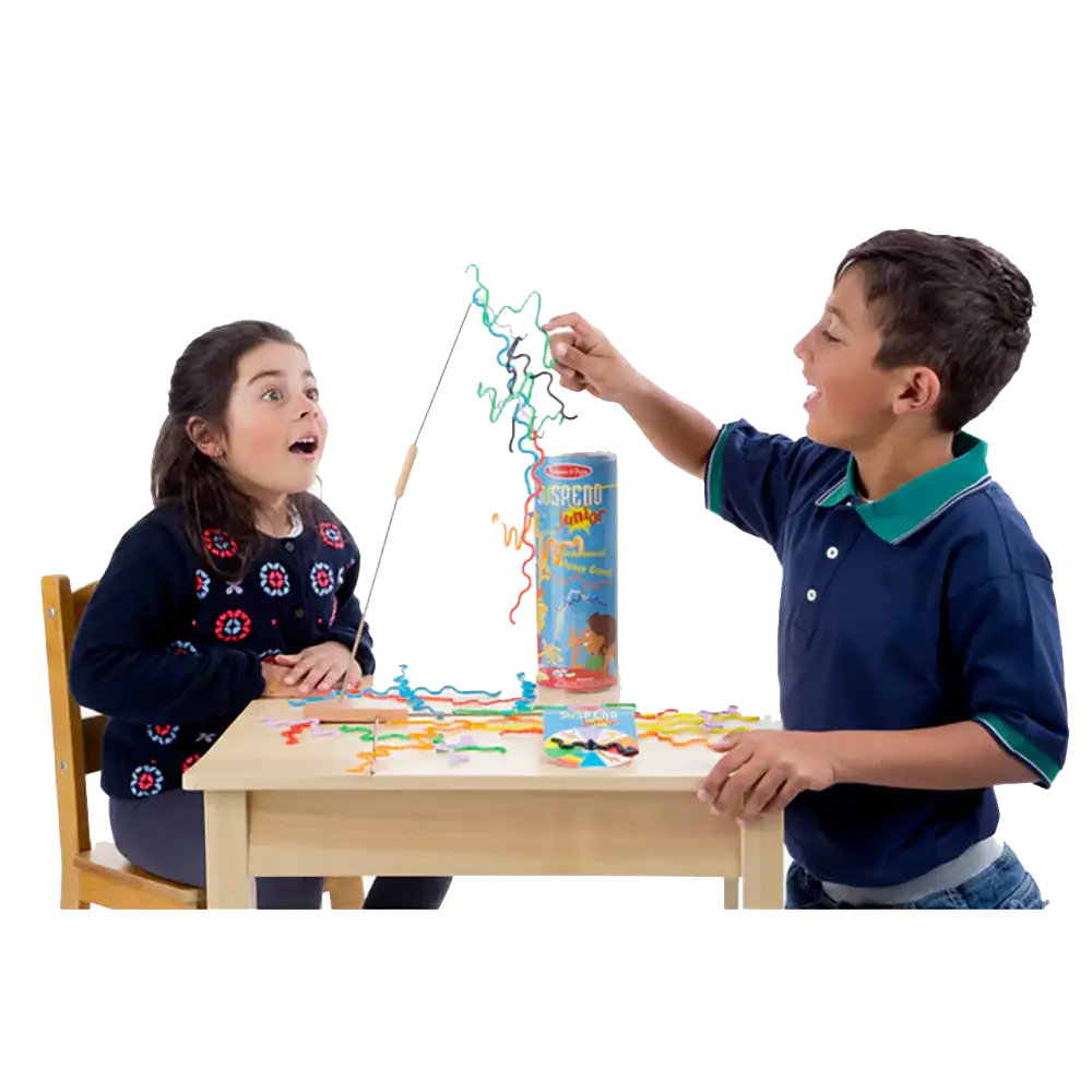 Melissa & Doug | Juego Suspend | slide 5