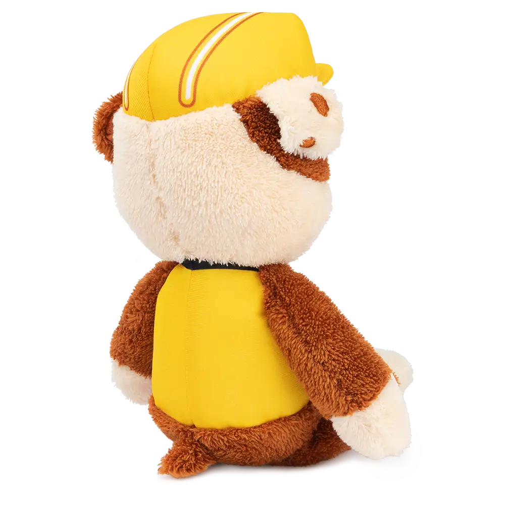 Paw Patrol | Peluche Rubble | slide 4