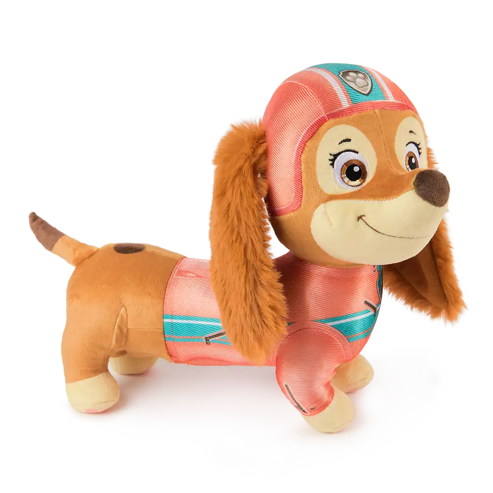 Paw Patrol | Peluche Liberty | slide 4