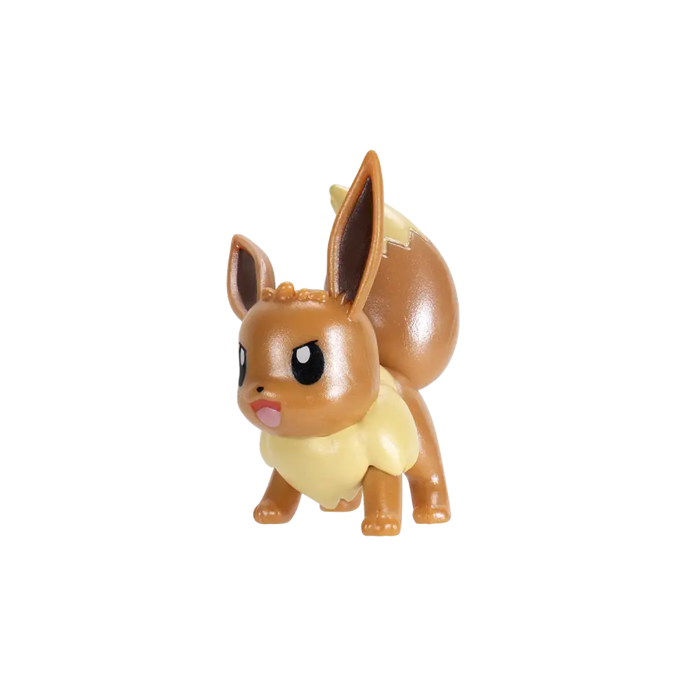 Pokémon | Select Evolution Multipack Eevee | slide 7