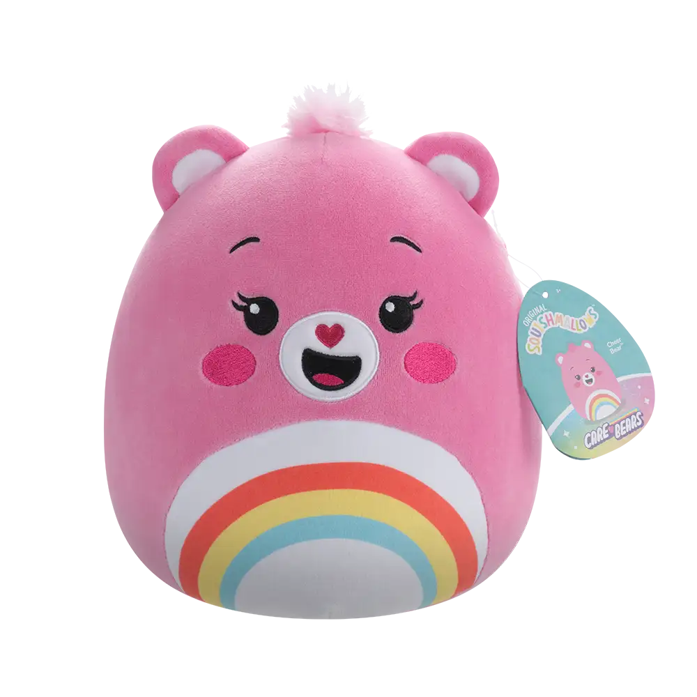 Squishmallows | Peluches Coleccionables Ositos Cariñositos | slide 7
