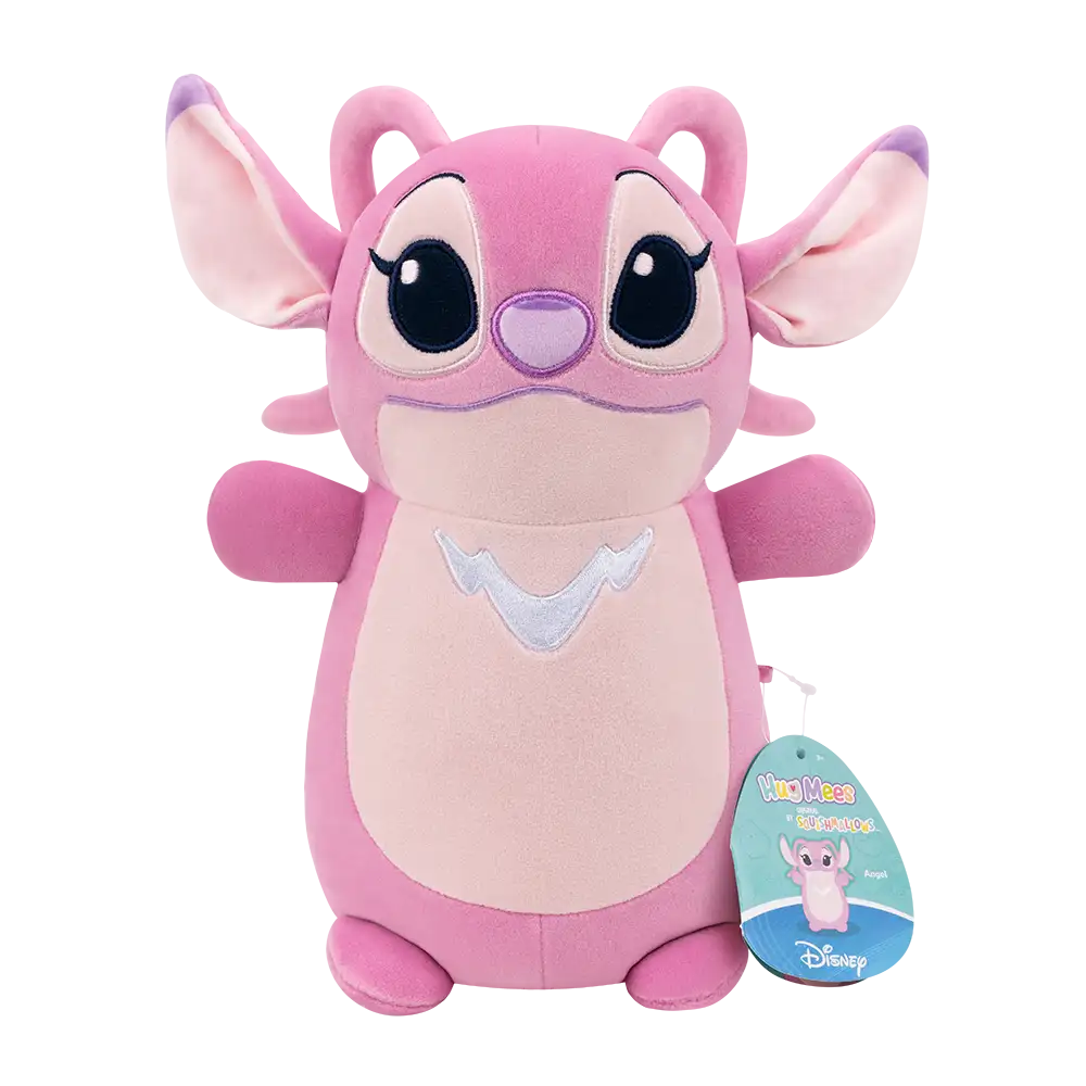 Squishmallows | Peluche coleccionable Hugmees Stitch | slide 7