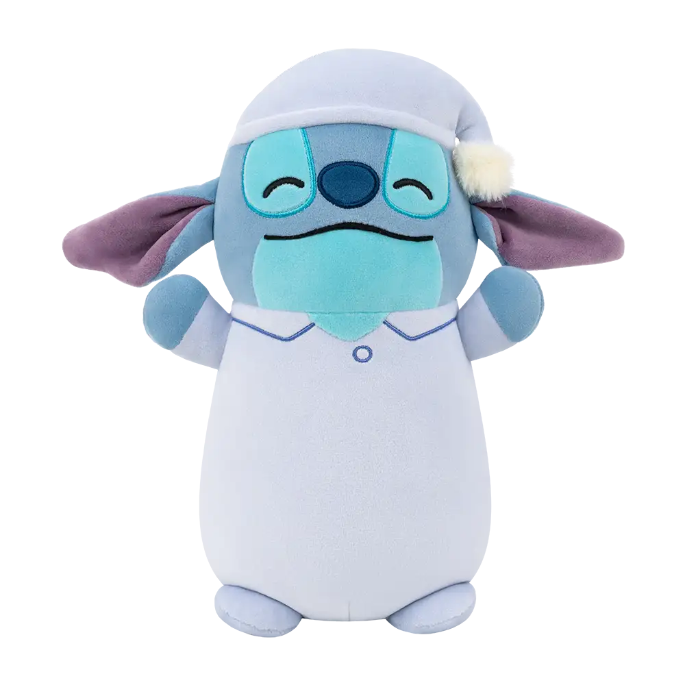 Squishmallows | Peluche coleccionable Hugmees Stitch | slide 6