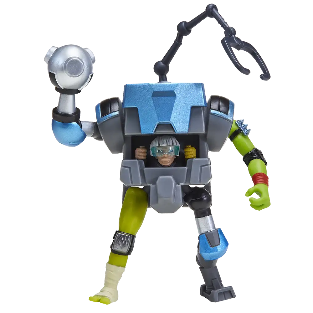 Tortugas Ninja | Figura | slide 9