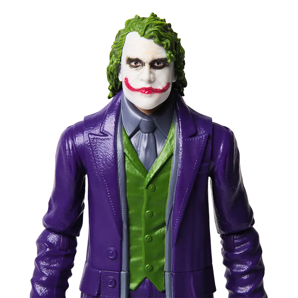 Batman | Figura Joker 85 Aniversario | slide 5