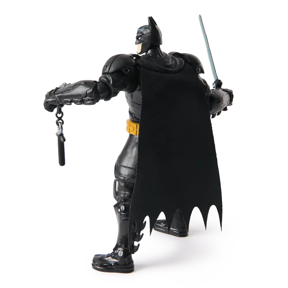 Batman | Figura Ninja Strike | slide 5