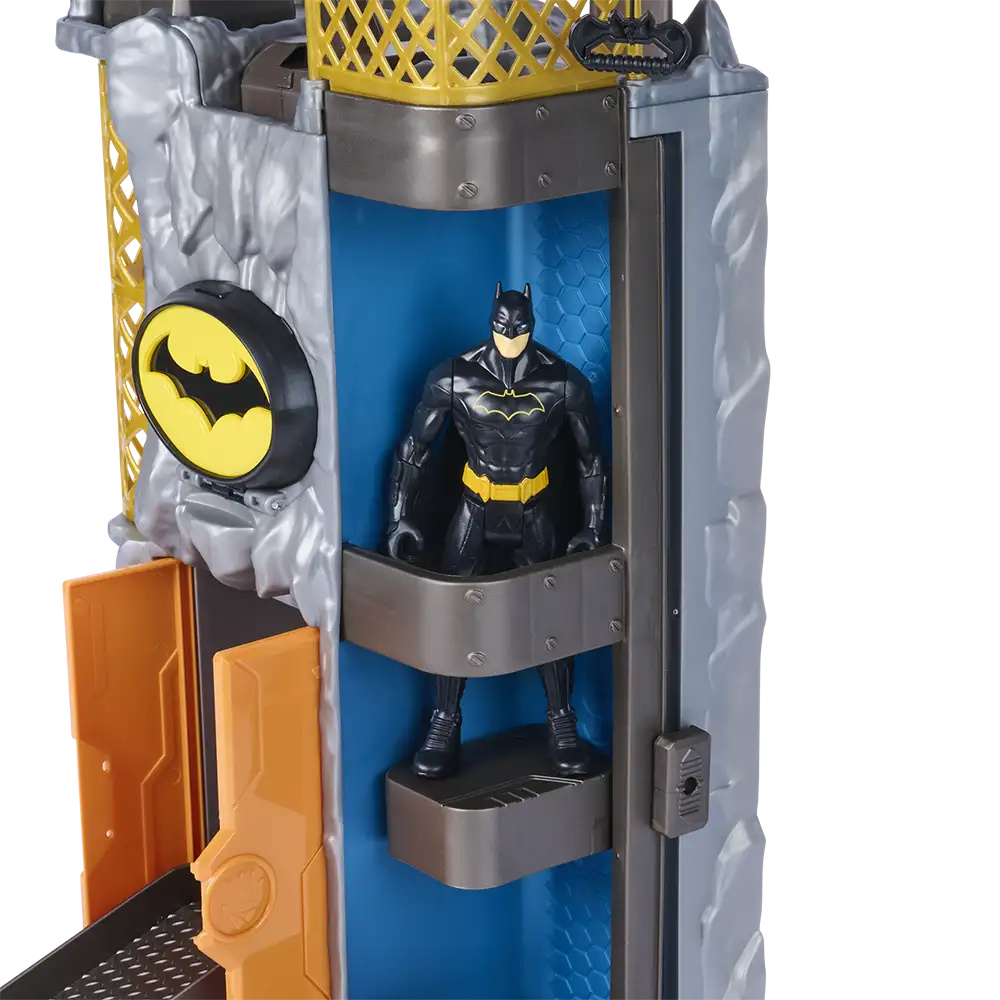 Batman | Playset Baticueva | slide 5