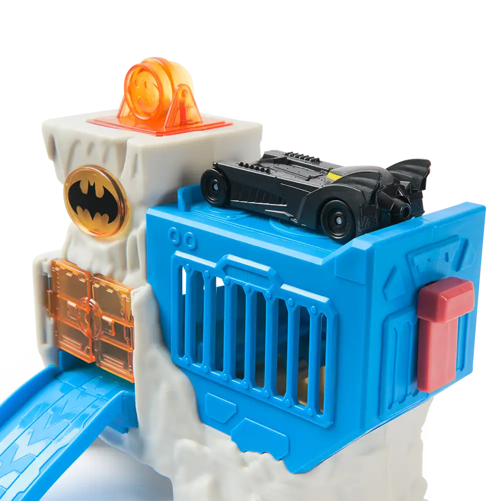 Batman | Playset Baticueva | slide 5