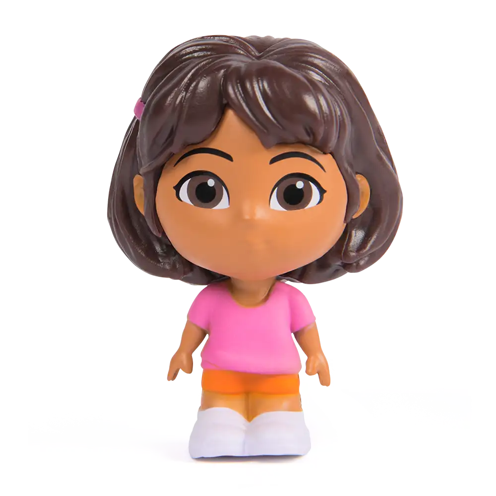 Dora | Playset Parque | slide 6