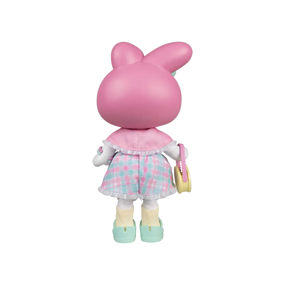 Hello Kitty & Friends | Figura Articulada | slide 10