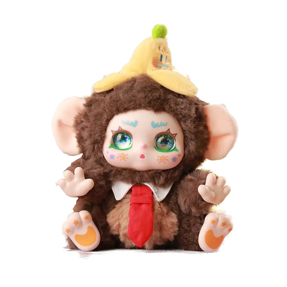 Kimmon | Peluches Regain Myself | slide 6