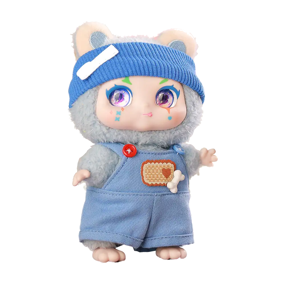 Kimmon | Peluche Mimmon | slide 7