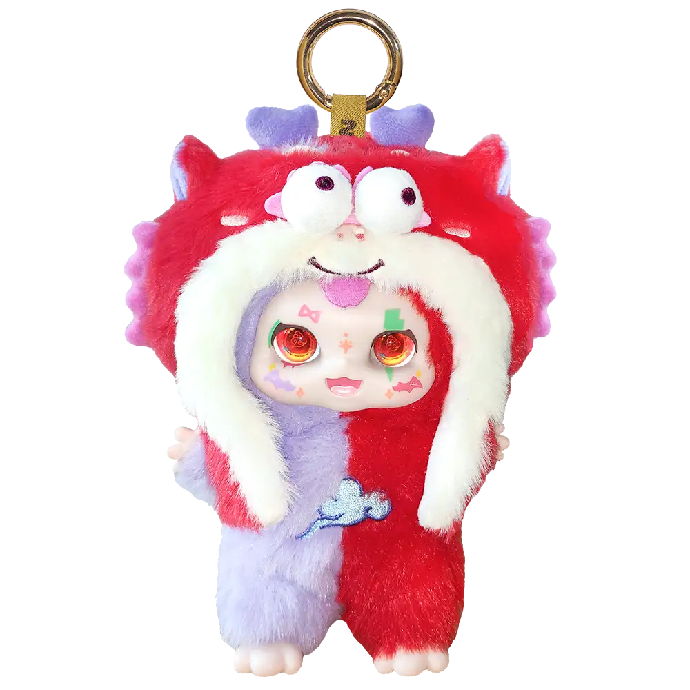 Kimmon | Peluche Dreams of the Wilderness | slide 7