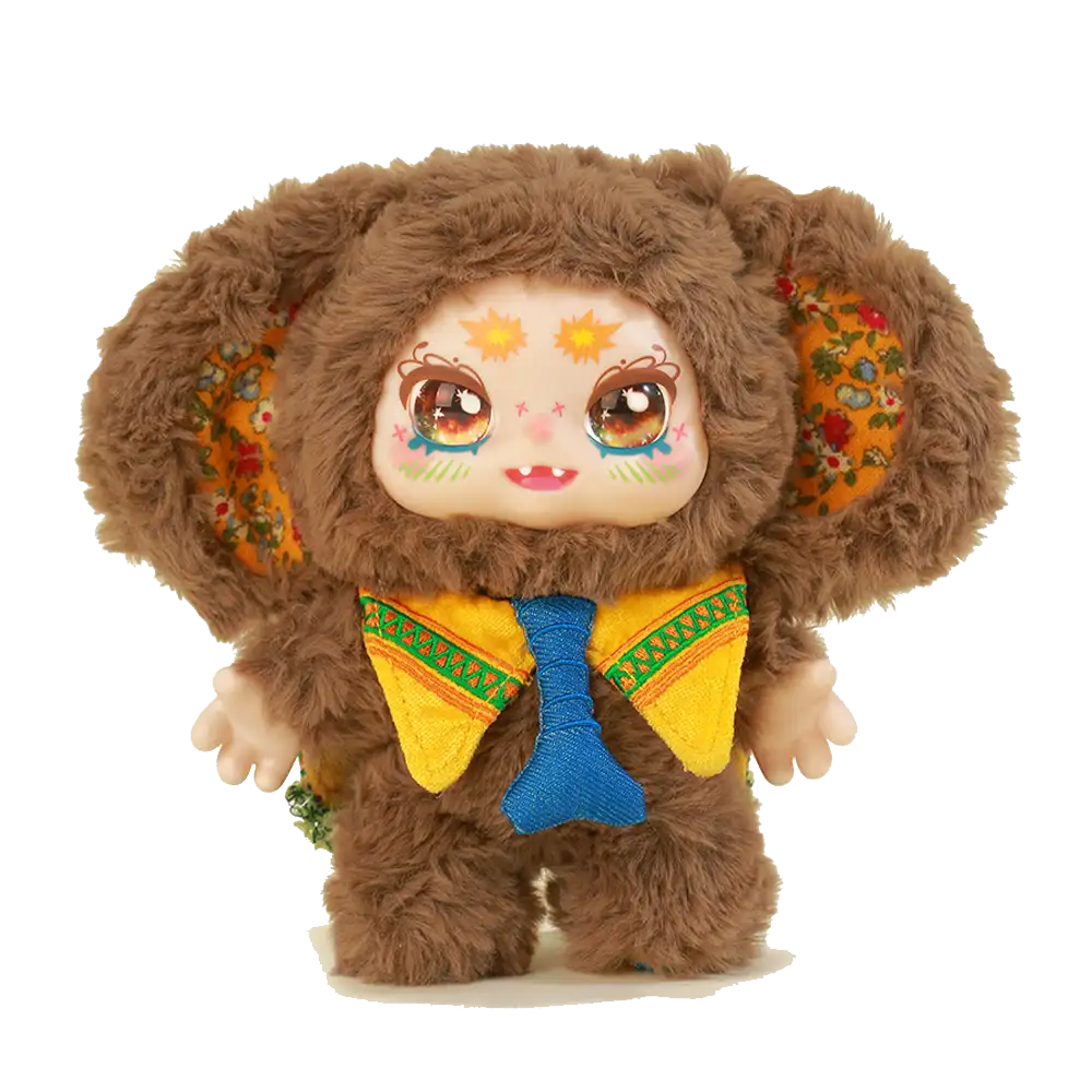 Kimmon | Peluche Spring New Growth | slide 8