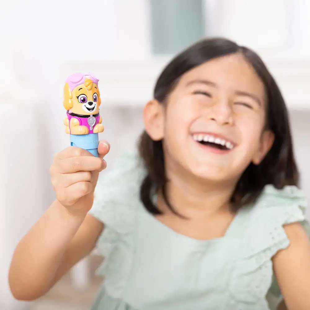 Melissa & Doug | Sticker Wow Paw Patrol Skye | slide 6