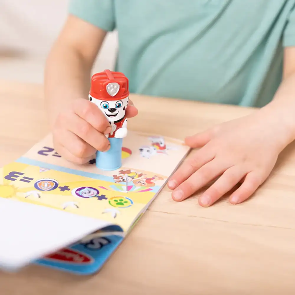 Melissa & Doug | Sticker Wow Paw Patrol Marshall | slide 6