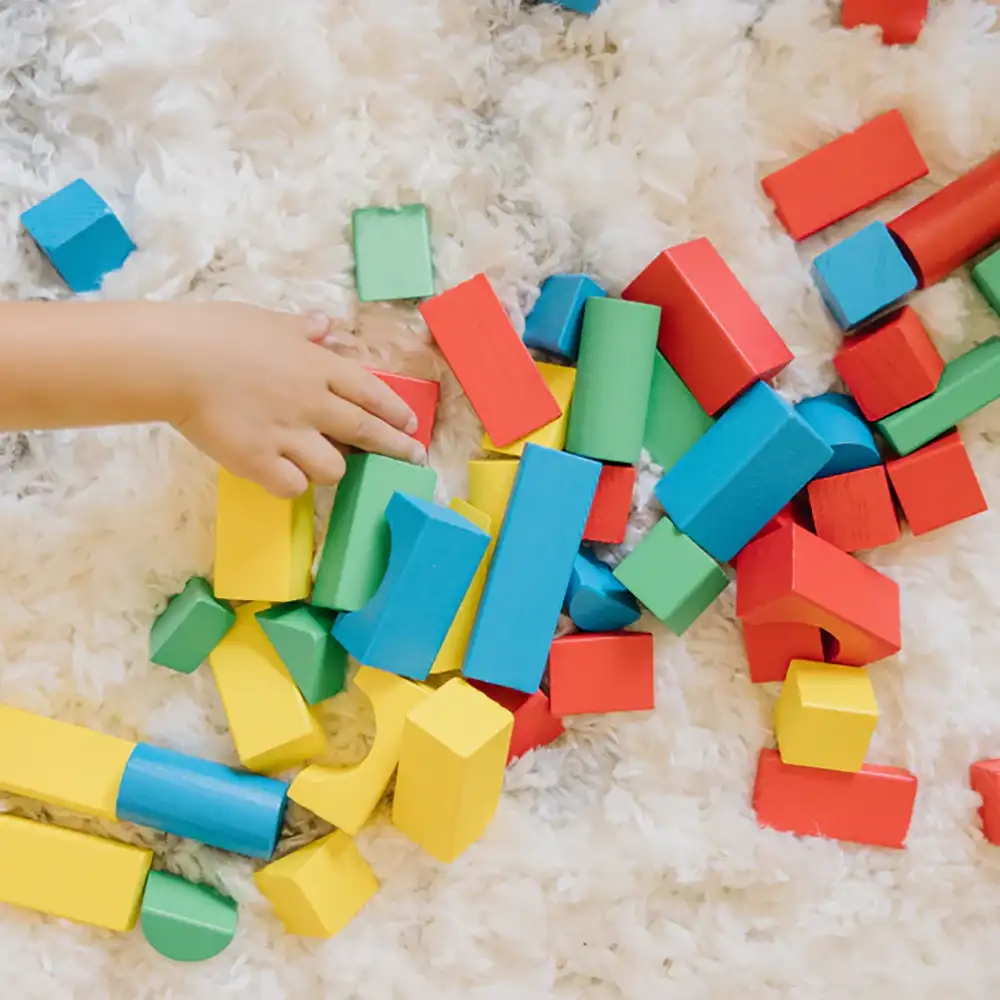 Melissa & Doug | Bloques de Madera | slide 6