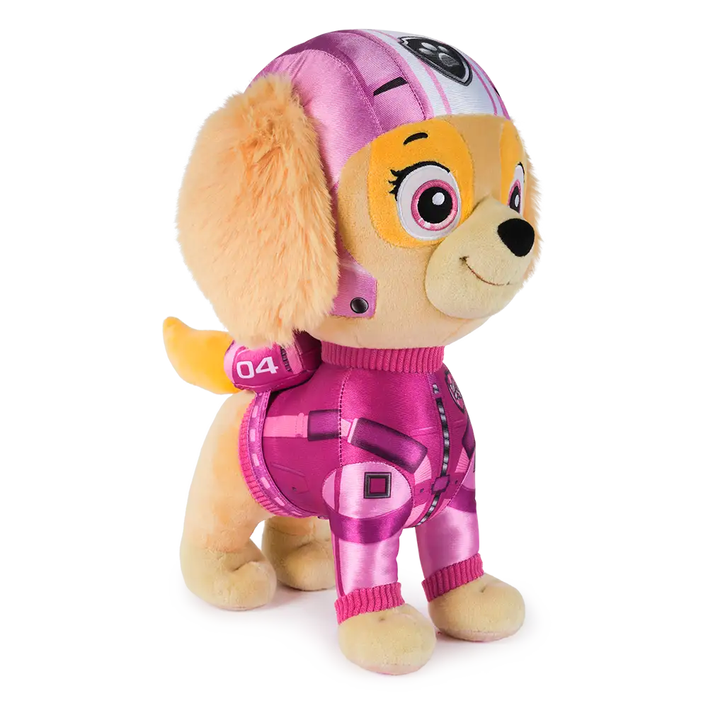 Paw Patrol | Peluche Skye Air Rescue | slide 5