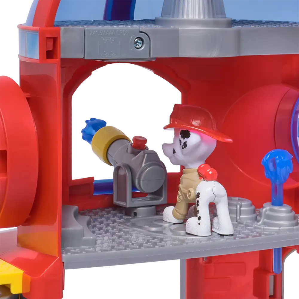 Paw Patrol | Playset Command Center | slide 5