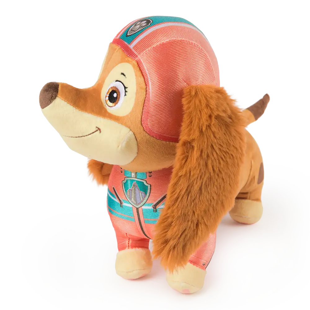 Paw Patrol | Peluche Liberty | slide 5