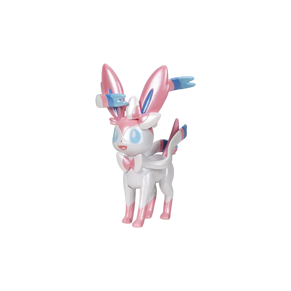 Pokémon | Select Evolution Multipack Eevee | slide 6