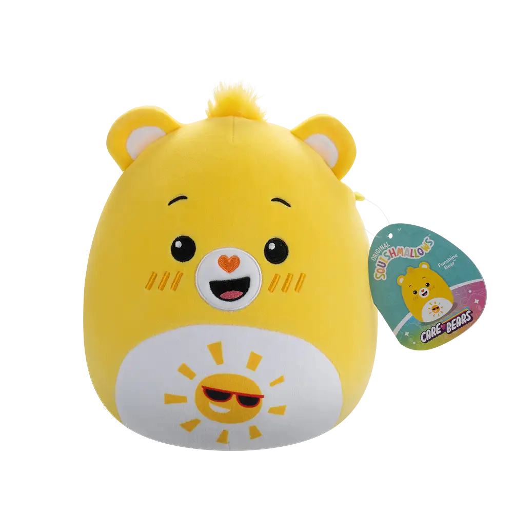 Squishmallows | Peluches Coleccionables Ositos Cariñositos | slide 6