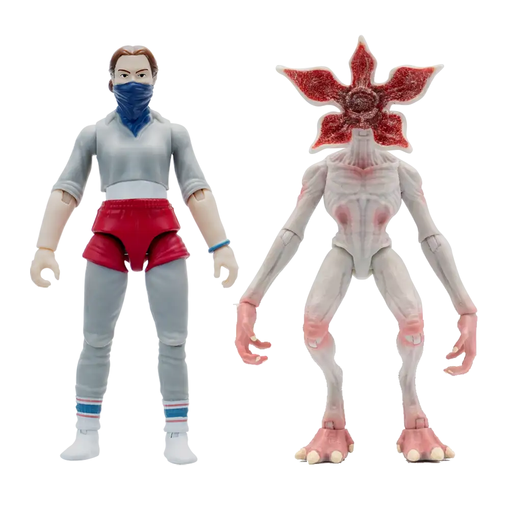 Stranger Things | Figura | slide 5