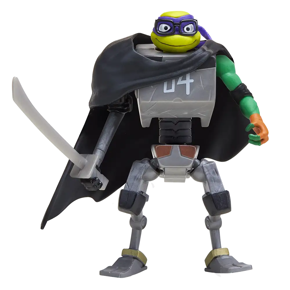 Tortugas Ninja | Figura | slide 8