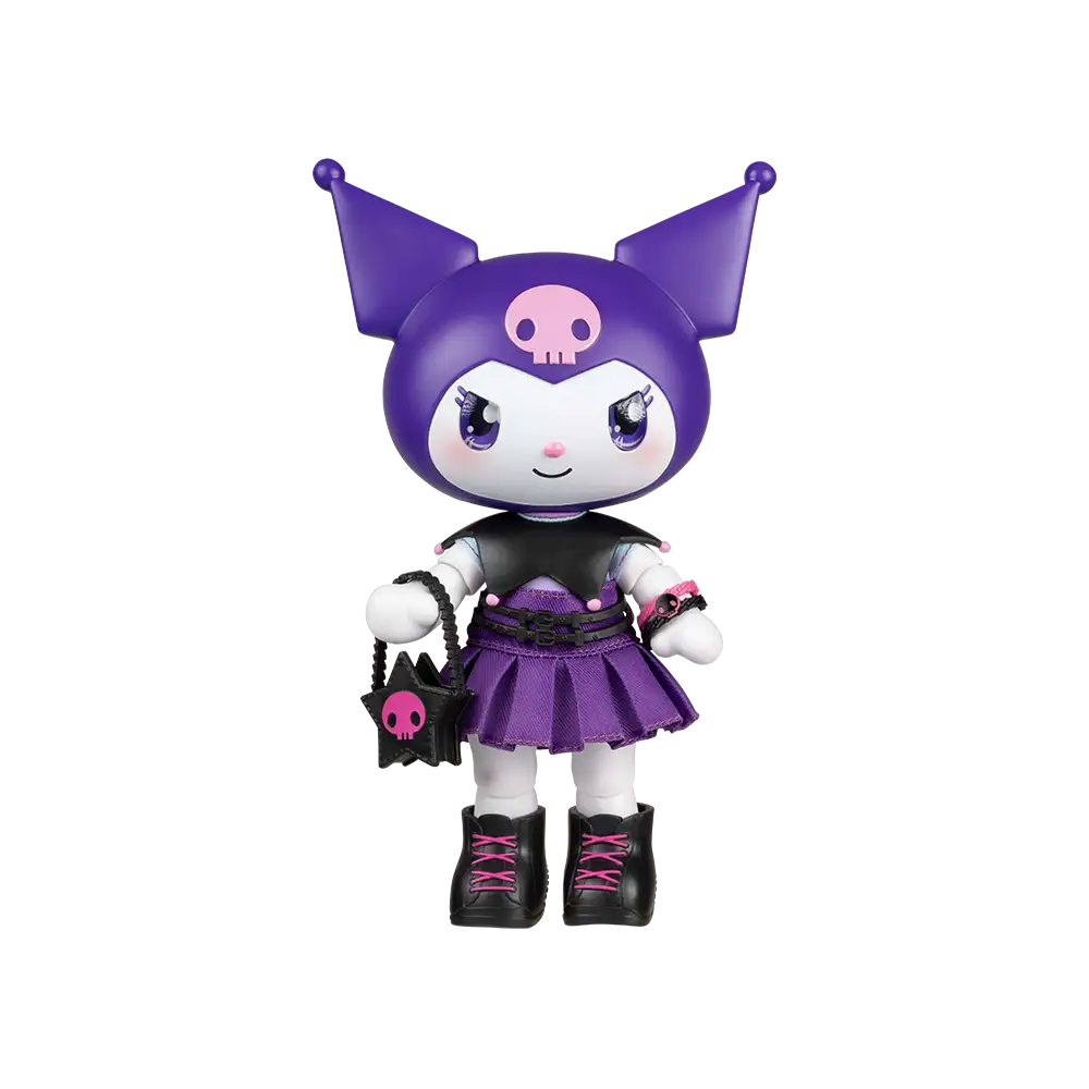 Hello Kitty & Friends | Figura Articulada | slide 9