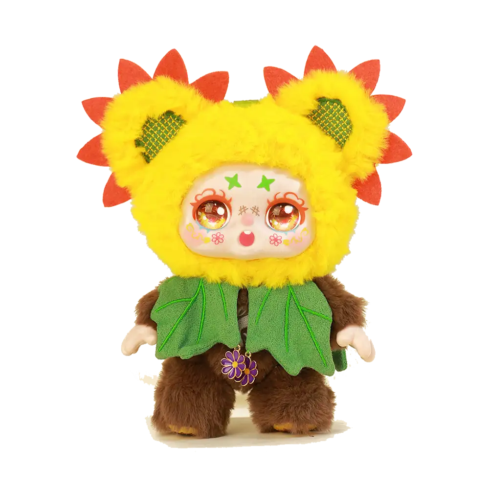 Kimmon | Peluche Spring New Growth | slide 7