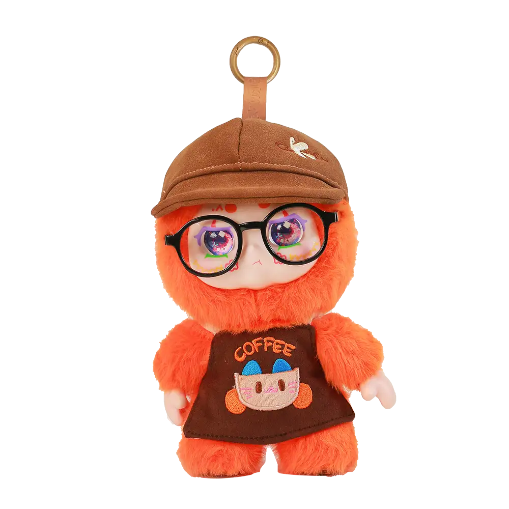Kimmon | Peluche Let´s Café | slide 6