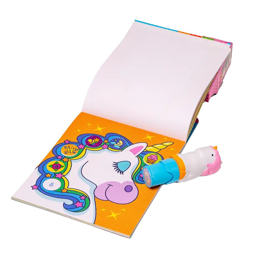 Melissa & Doug | Sticker Wow | slide 7