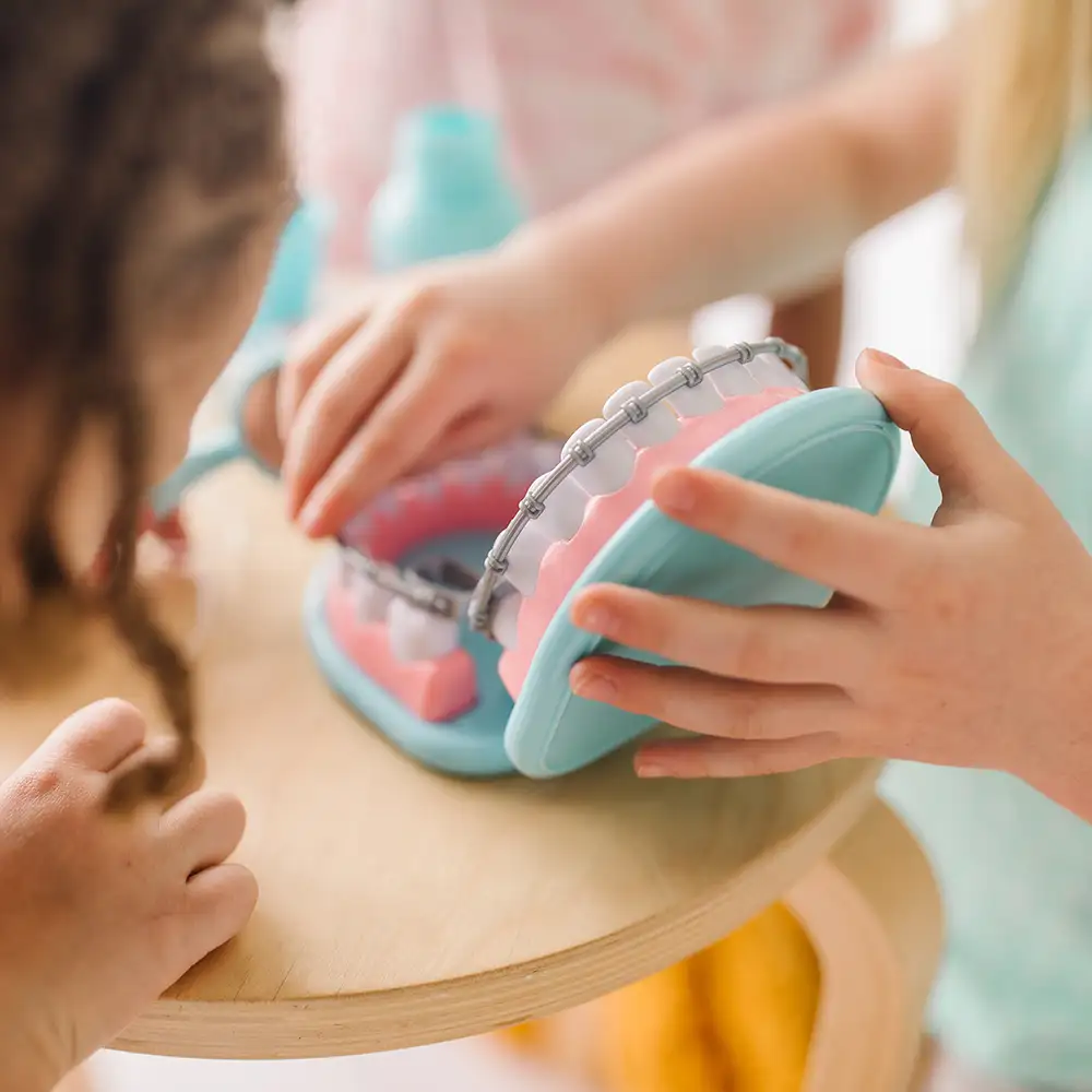 Melissa & Doug | Playset Dentista | slide 2
