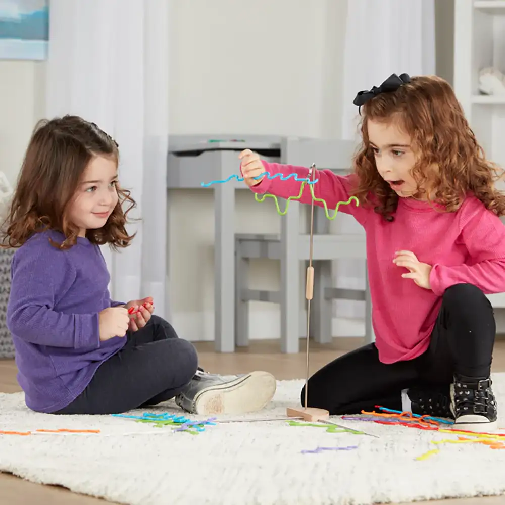 Melissa & Doug | Juego Suspend | slide 3