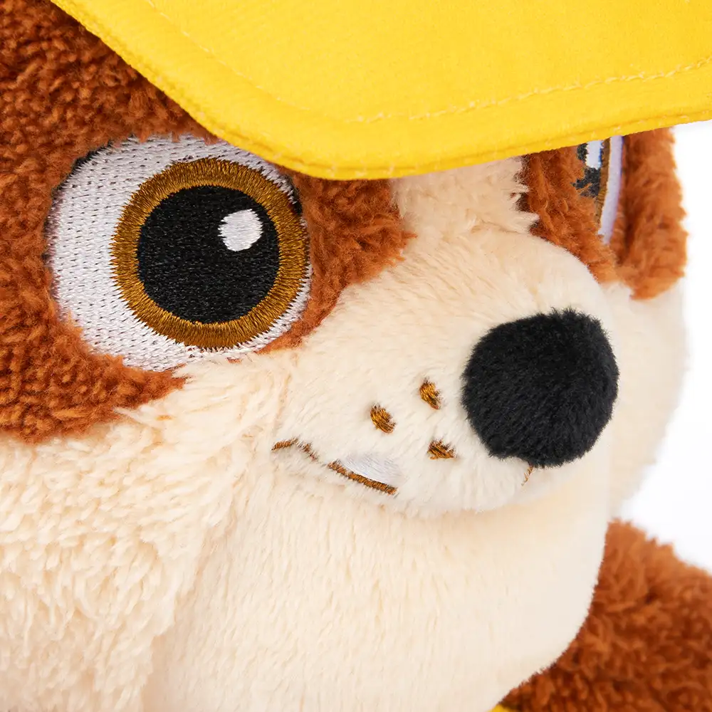 Paw Patrol | Peluche Rubble | slide 6