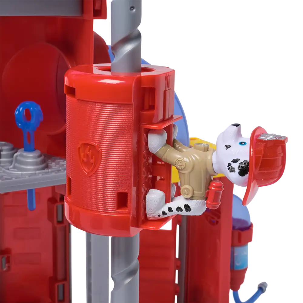 Paw Patrol | Playset Command Center | slide 6
