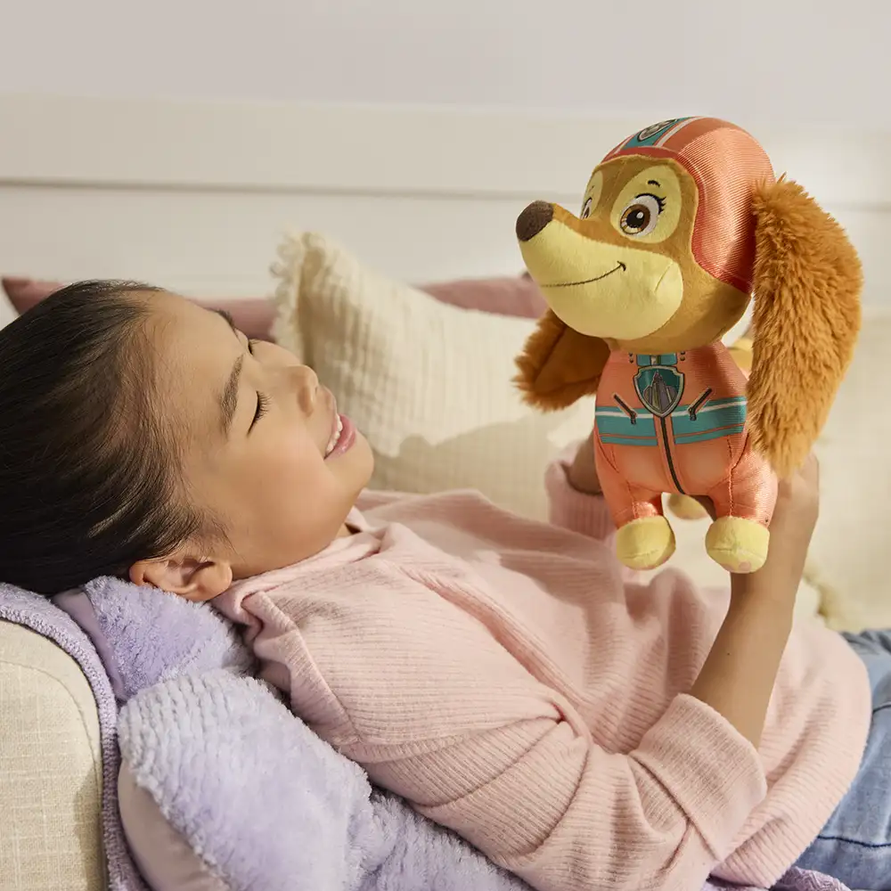 Paw Patrol | Peluche Liberty | slide 6