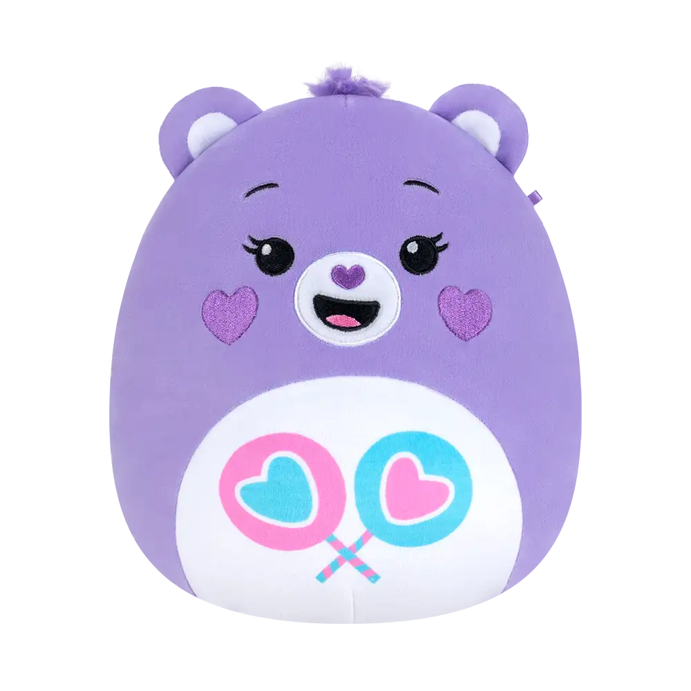 Squishmallows | Peluches Coleccionables Ositos Cariñositos | slide 5