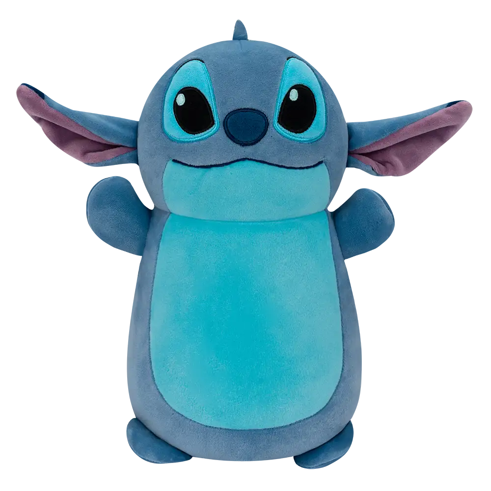 Squishmallows | Peluche coleccionable Hugmees Stitch | slide 3